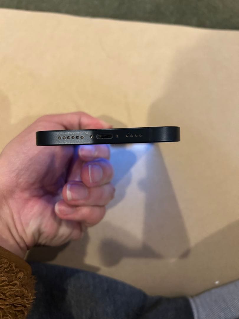 スマートフォン本体 iPhone 14 Plus 128GB SoftBank