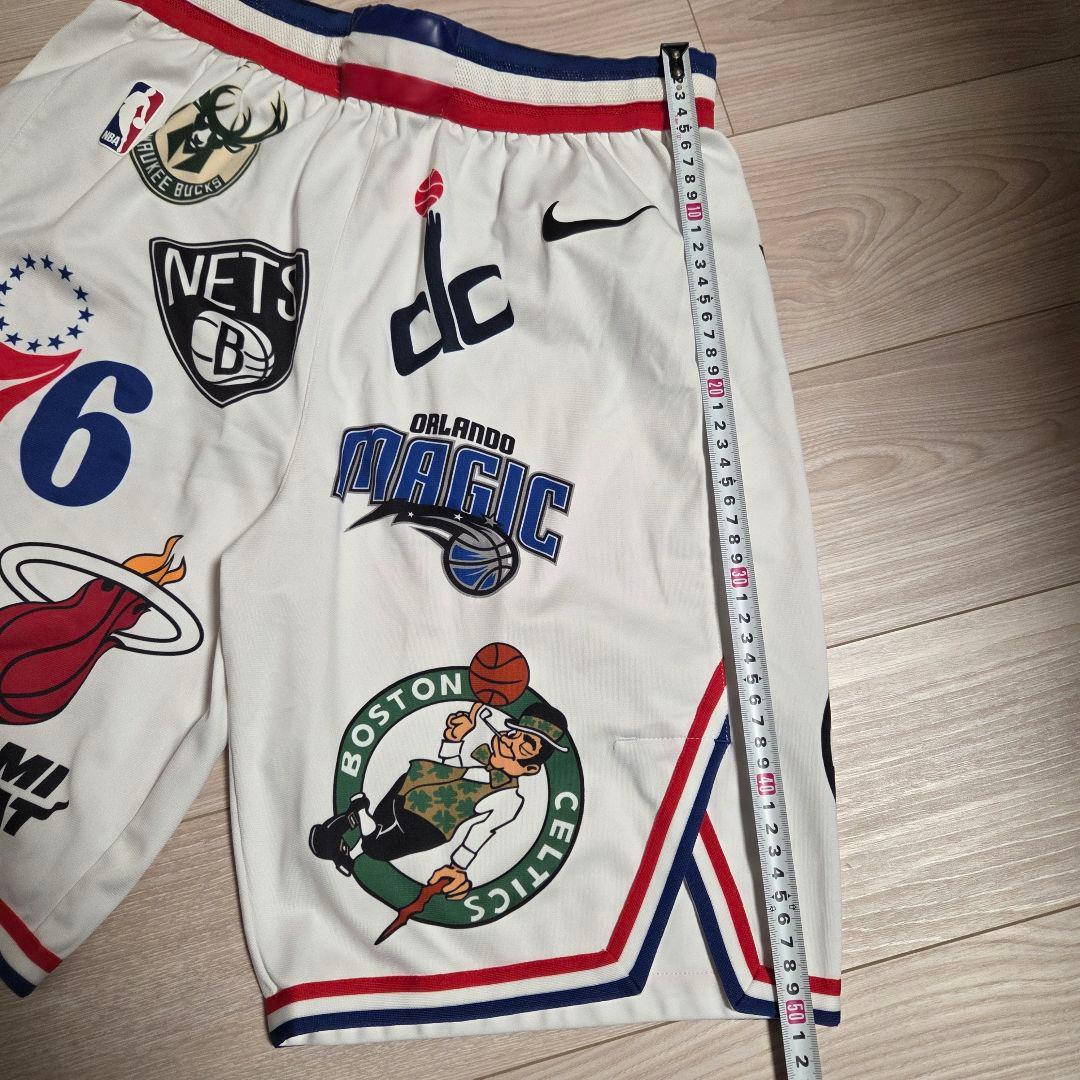 S*】様 SUPREME NBA バスパン M