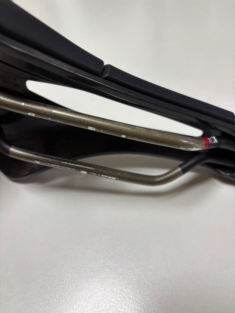 prologo SCRATCH M5 + レックマウント