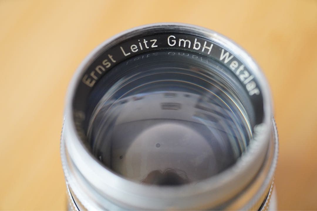 LEICA Summarit Mマウント　ライカ　ズマリット　50mm f1.5