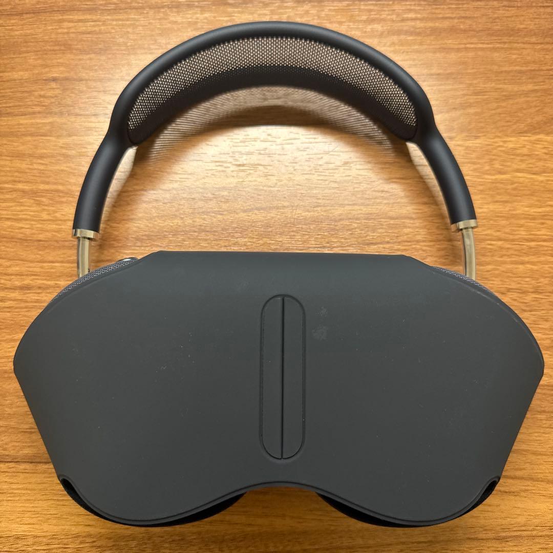 Apple AirPods Max (USB-C) ミッドナイト