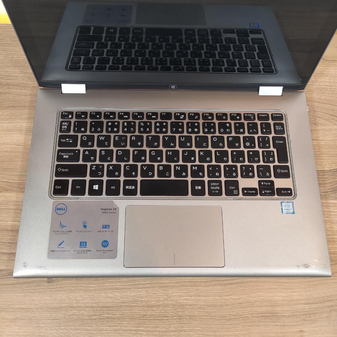 [タッチ液晶＆タブレット機能搭載]オフィス付きWin11すぐ使えるノートパソコン