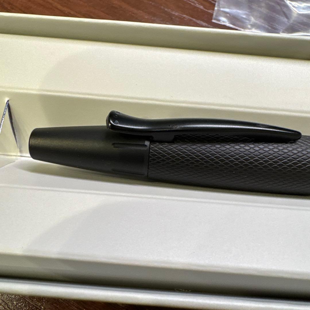 Faber-Castell ボールペン　エモーション