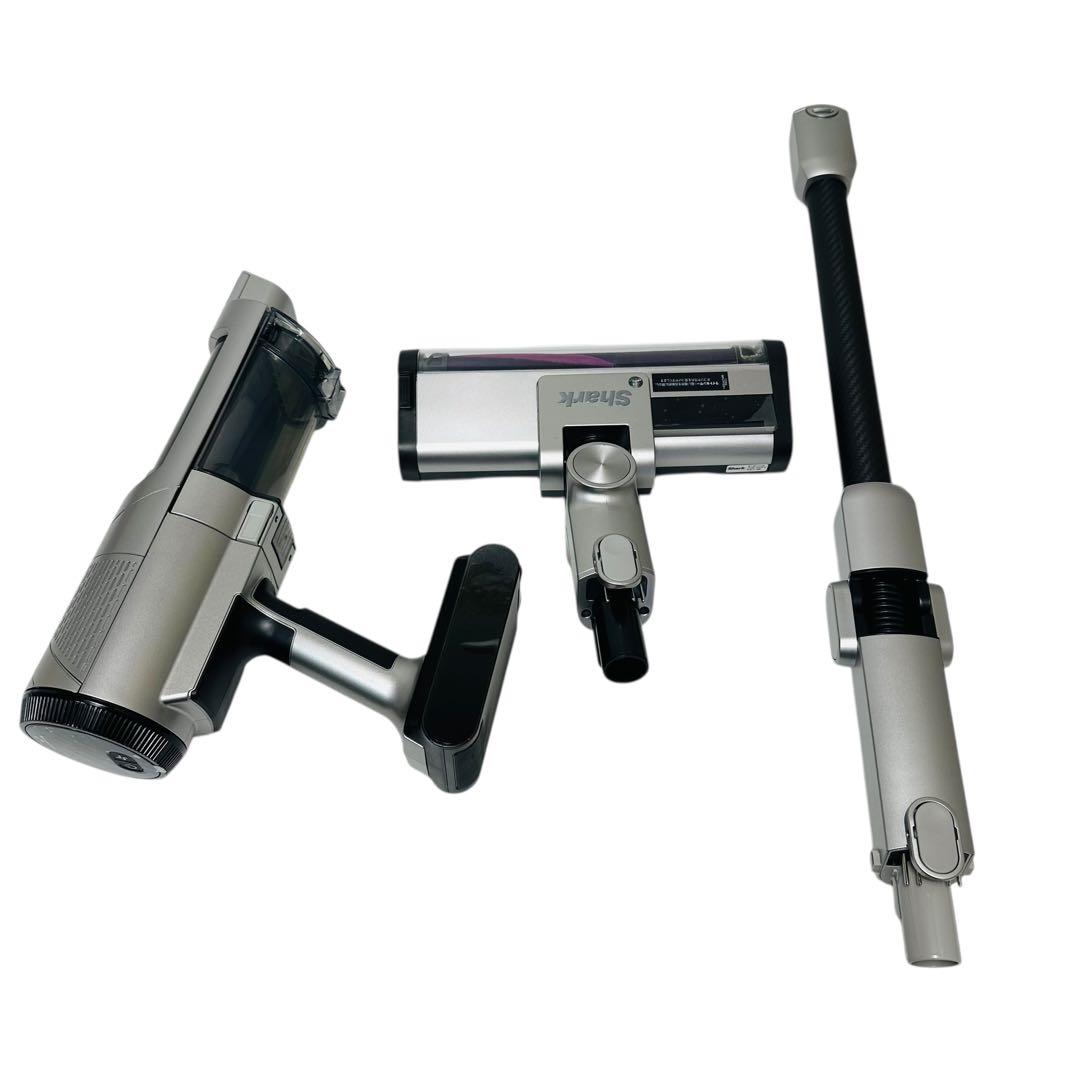 シャーク クリーン センスIQ コードレス掃除機 IW3241JSL T6