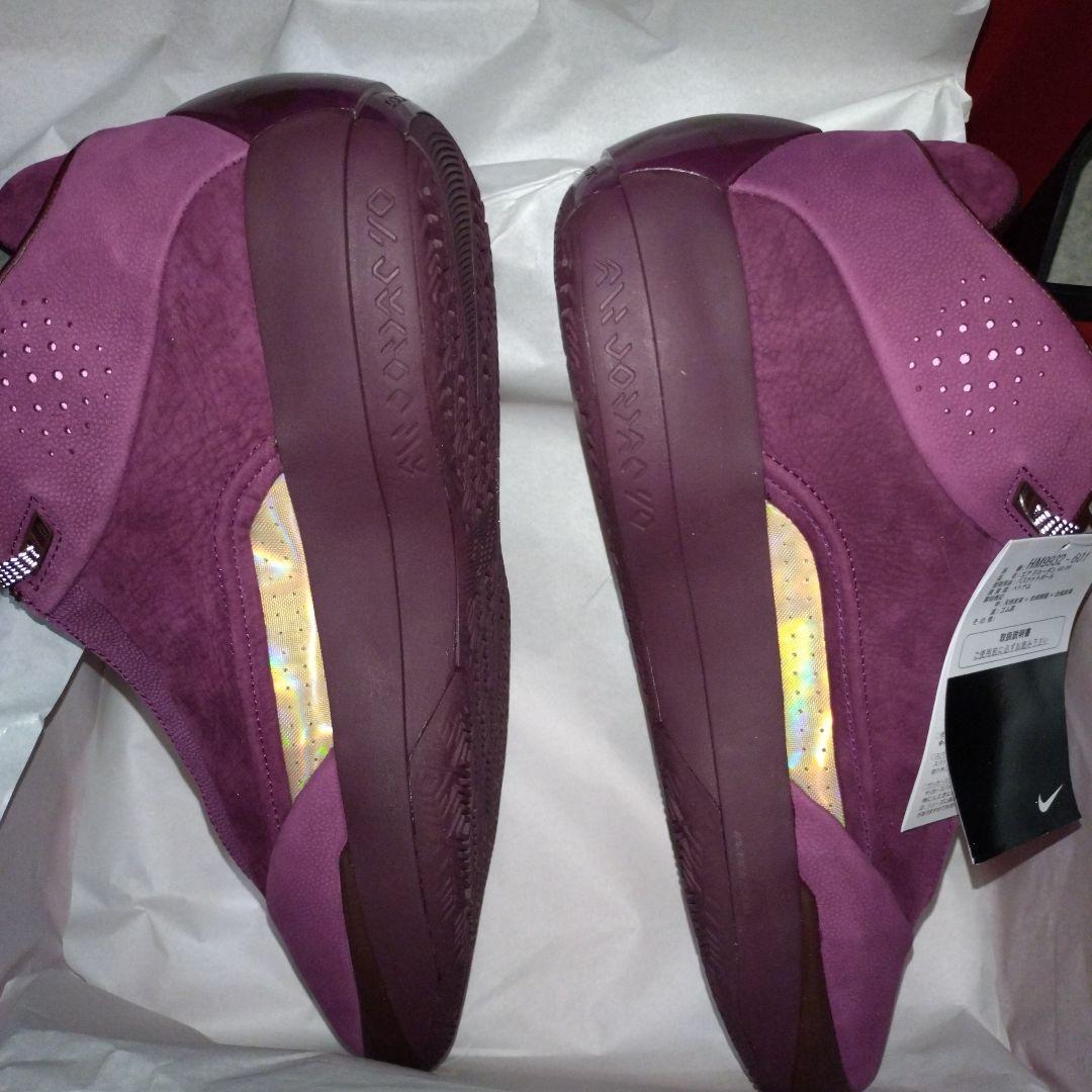 新品未使用　エア　ジョーダン　４０ ＰＦ　　　２８．５cm