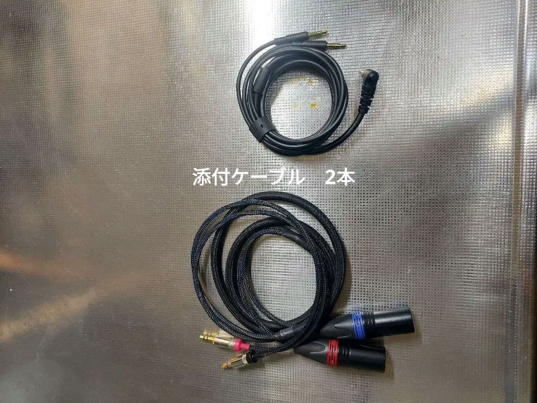 OriginalVoice 972MAX　ケース付　ヘッドホン　ヘッドフォン