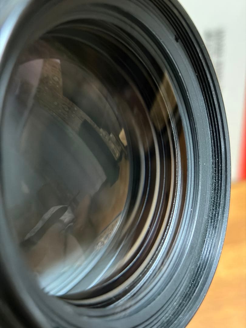 レンズ(ズーム) Canon EF70-200mm f/4L IS USM