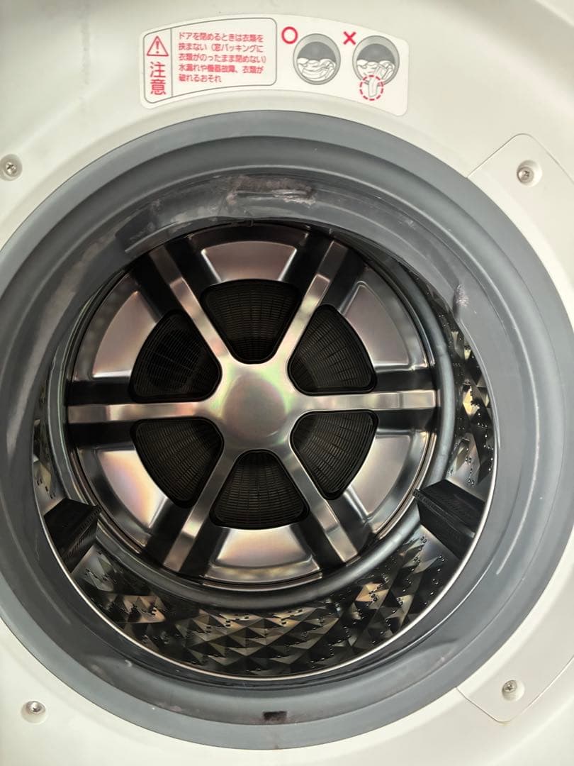 買*店様 NA-LX127AR ななめドラム洗濯乾燥機 右開き