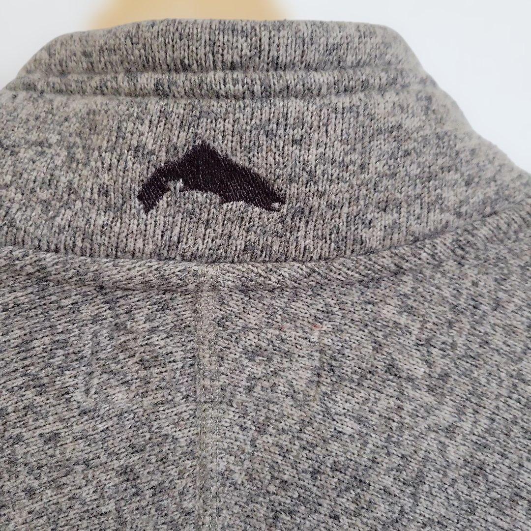 美品☆彡Simms シムス フリース 　Mサイズ