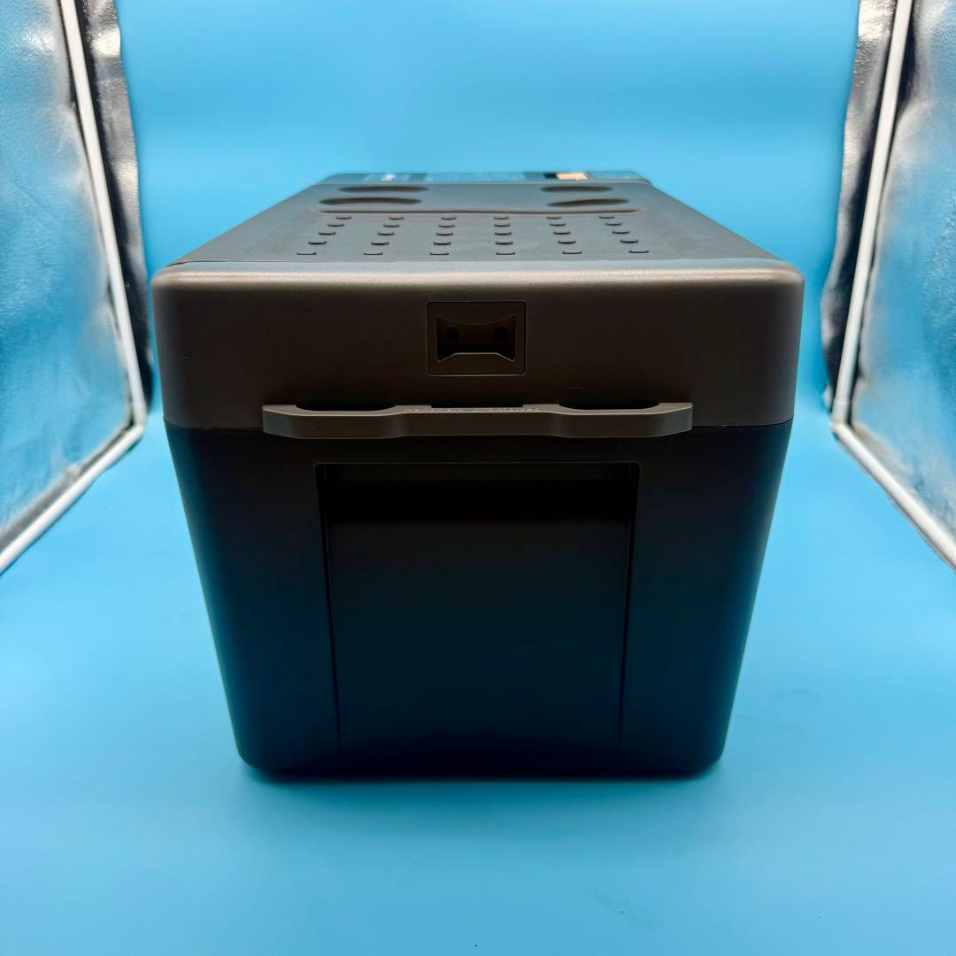 【美品／おまけ付】　BougeRV ポータブル冷蔵庫 20L