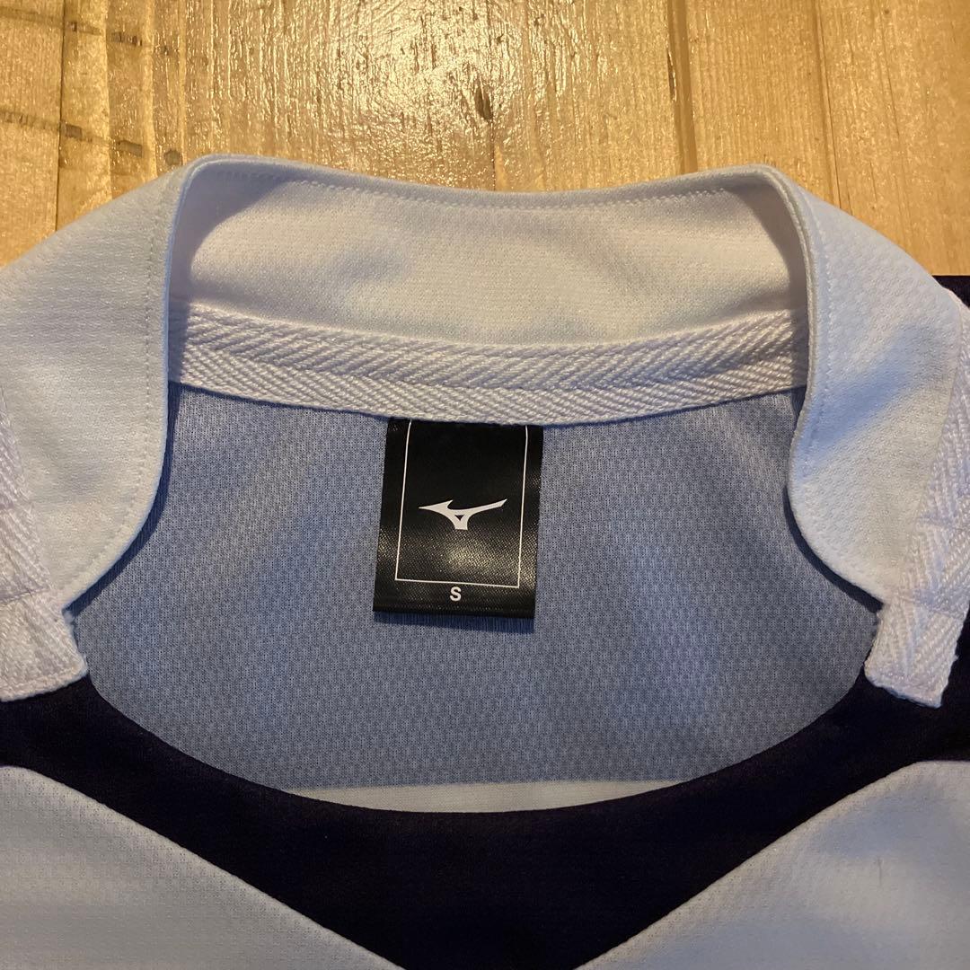 【Sサイズ】明治大学ラグビー部 ユニフォーム レプリカ