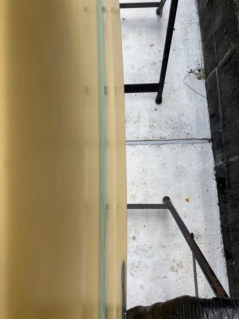 値下げ激レア！tomo sci-phi2グッドサイズ5.6