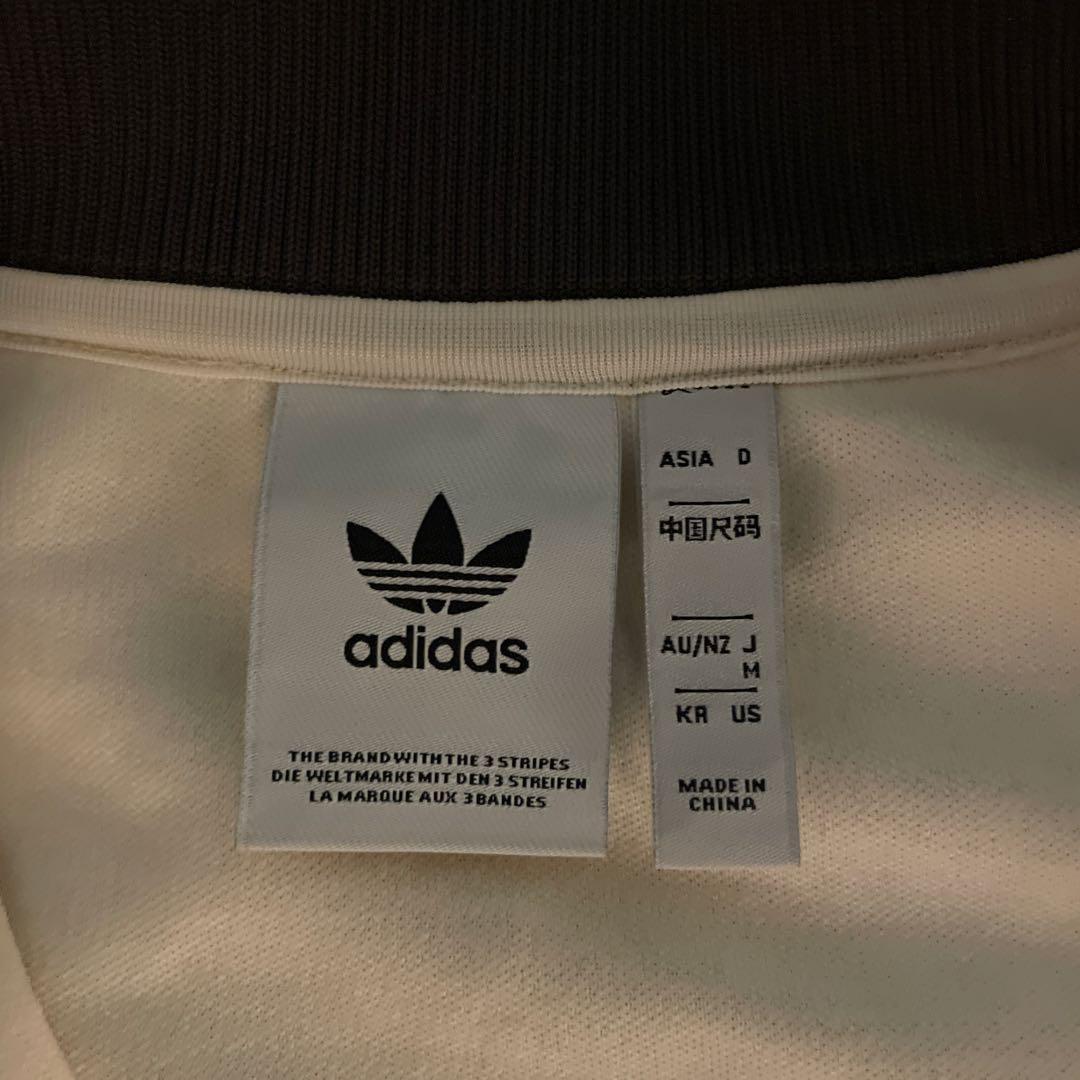 正規品　未使用　ユベントス　トラックジャケット　24/25シーズンモデル