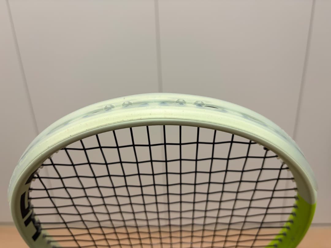 HEAD ヘッド 硬式テニスラケット エクストリームMP 2024 G2 美品