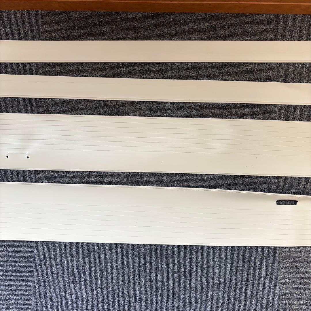 n*す様 【未使用級】コロナ CORONA ウインドエアコン CW-1624R