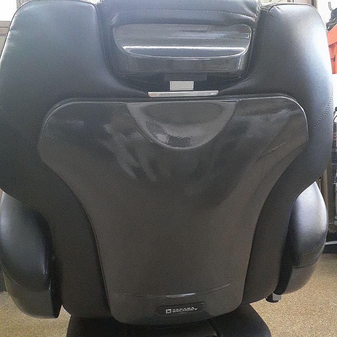 1 タカラベルモント　理容椅子　レガロ2