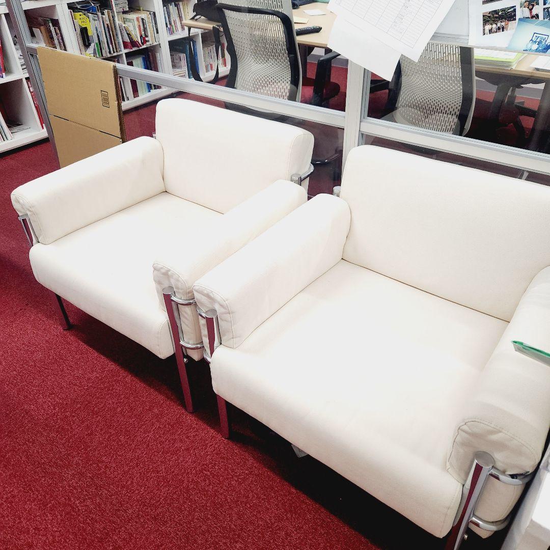 イノベーター　パルピット　1シーター ソファ　1人掛け　北欧　スウェーデン