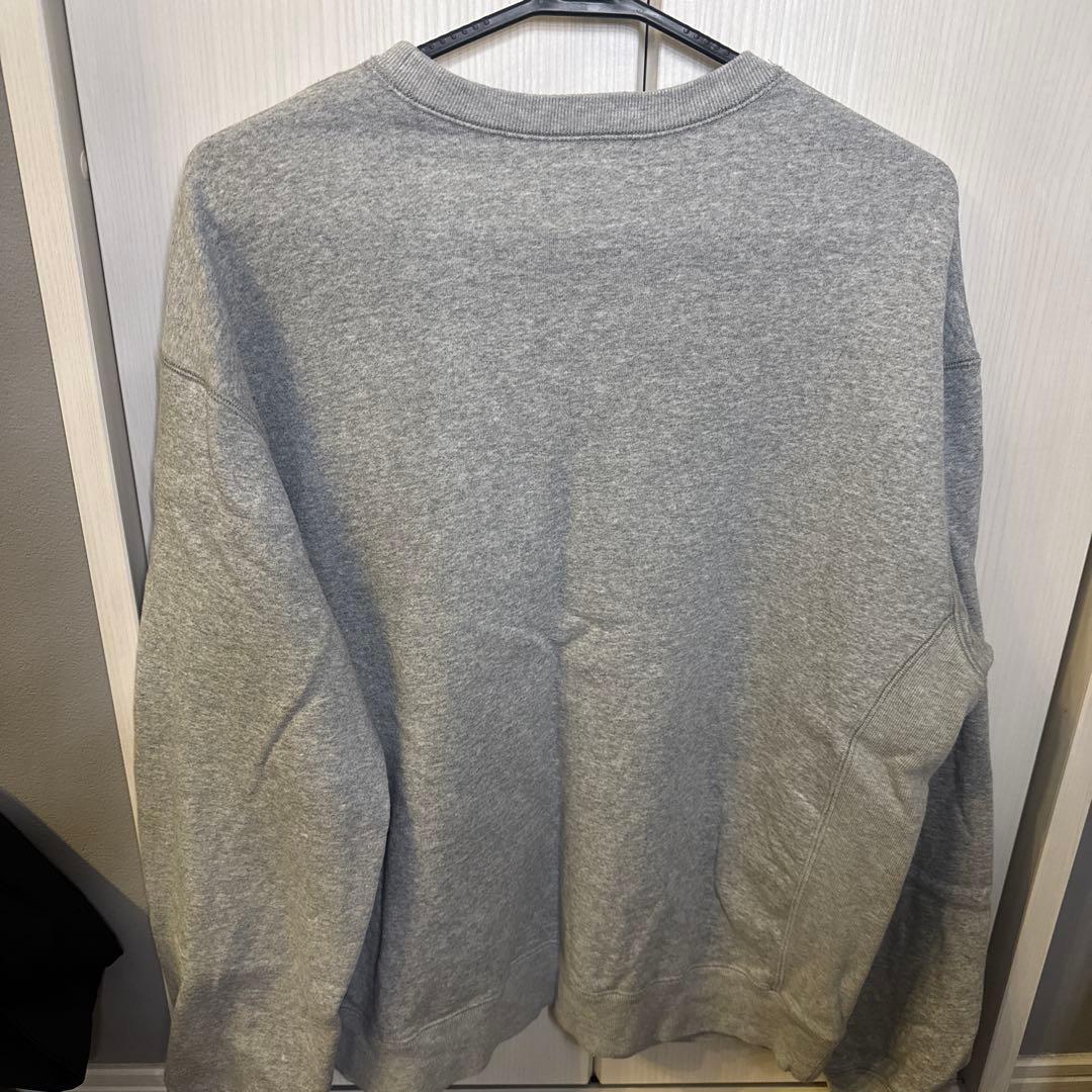 black eye patch スウェット