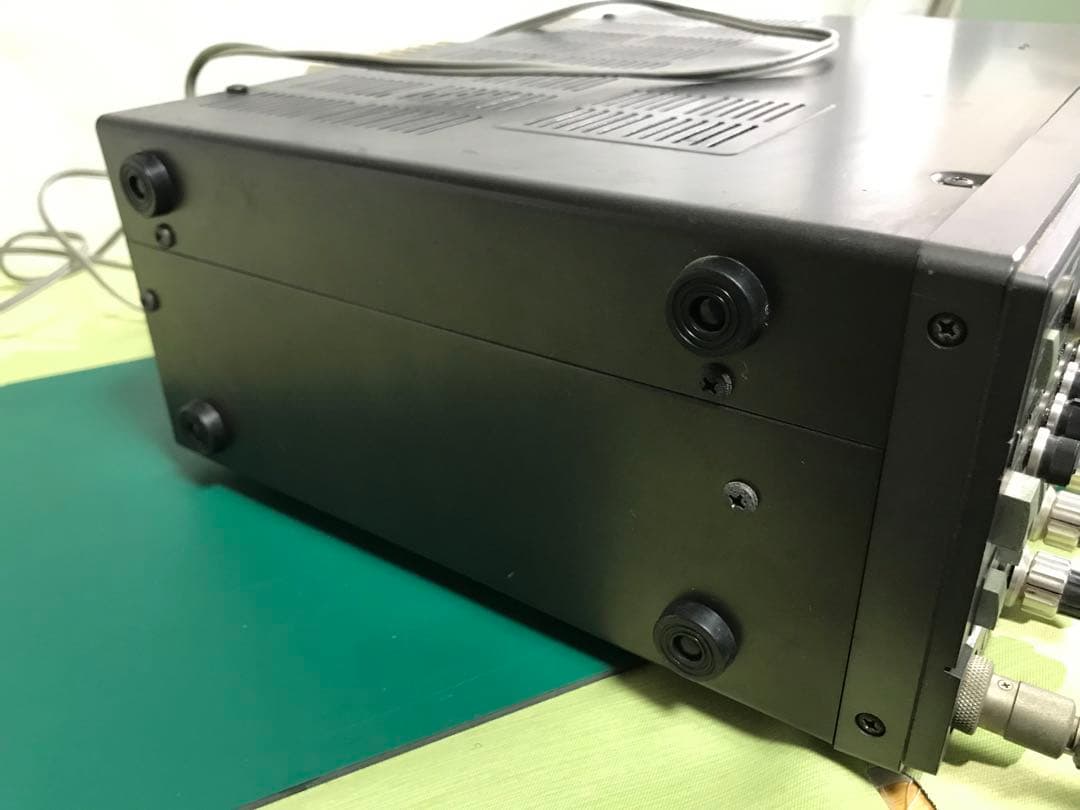 トランシーバー YAESU FT736 144/430 allmode10w