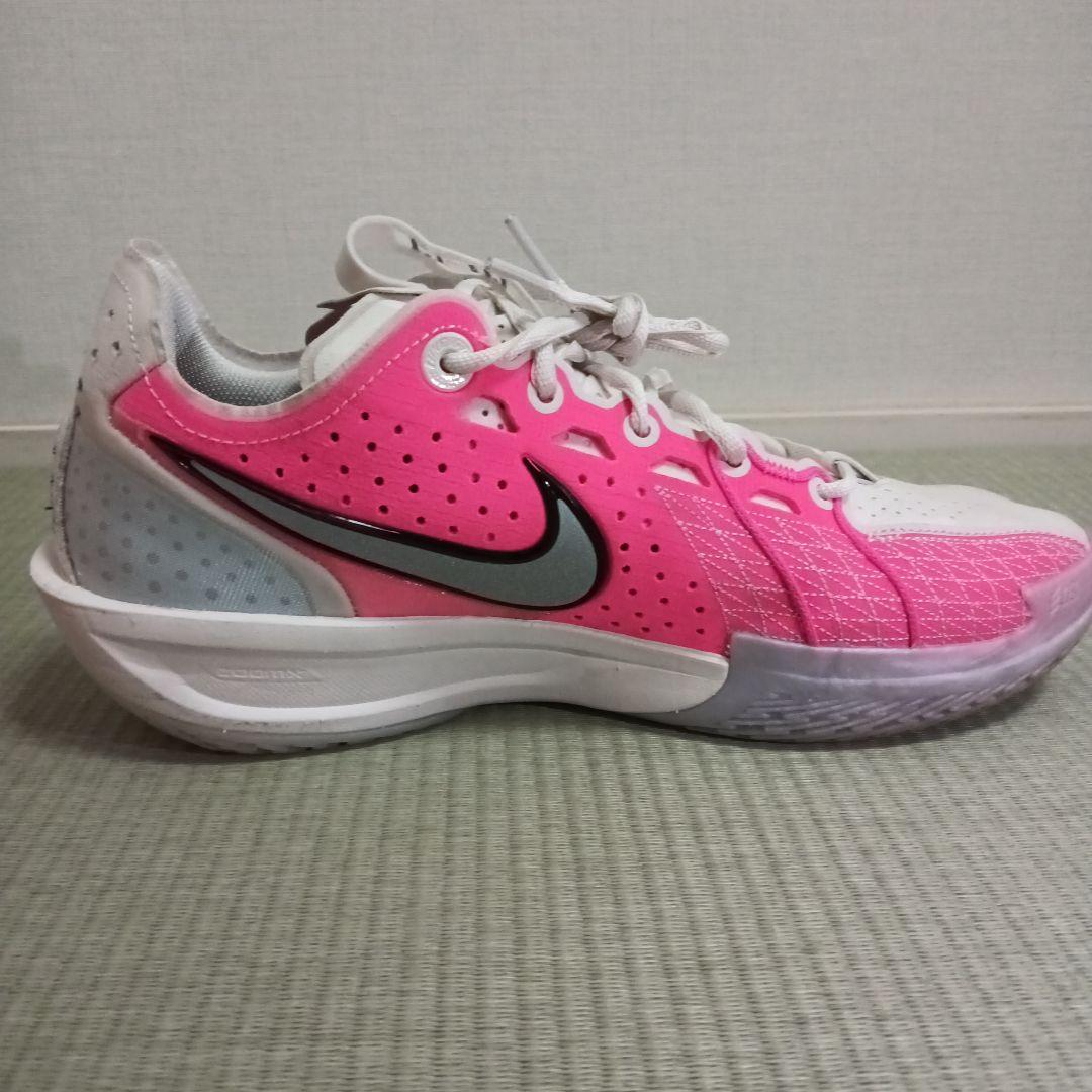 シューズ(男性用) Nike GT Cut3EP Phantom/Cobalt/PinkBlast