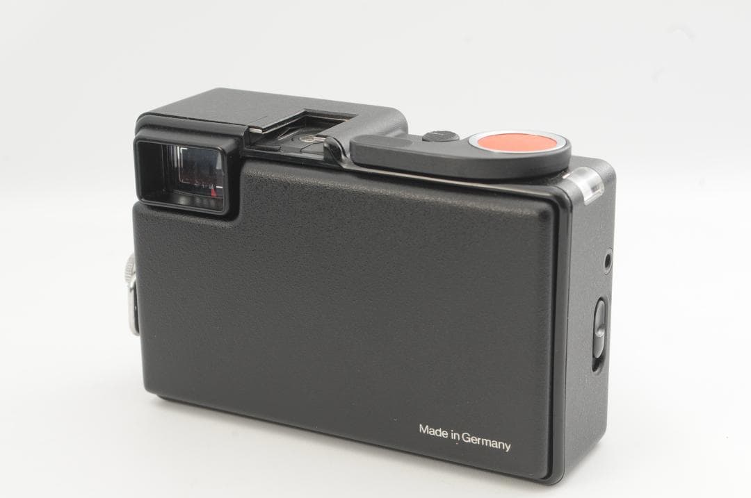 ★超美品★ AGFA OPTIMA Sensor 1035 ★カビクモリなし!