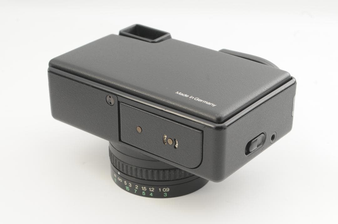 ★超美品★ AGFA OPTIMA Sensor 1035 ★カビクモリなし!