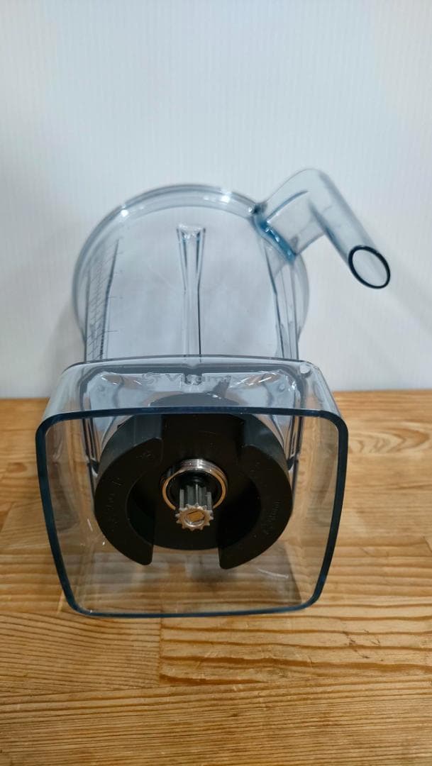 【美品】バイタミックス E310　ホワイト　1631