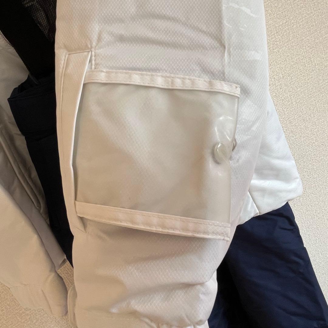 新品未使用　レディース　ウィンタースポーツウェア一式