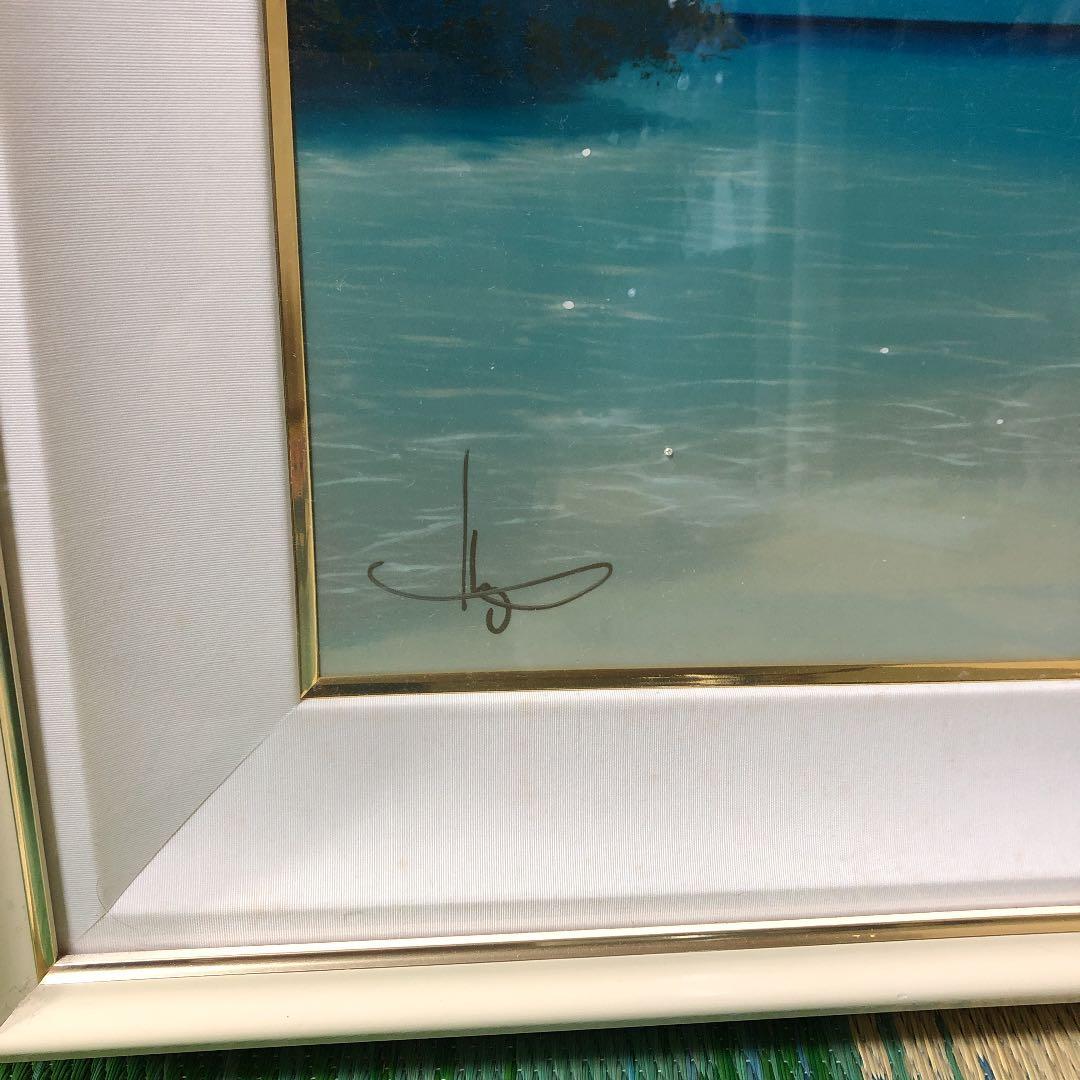 パラダイスビーチ