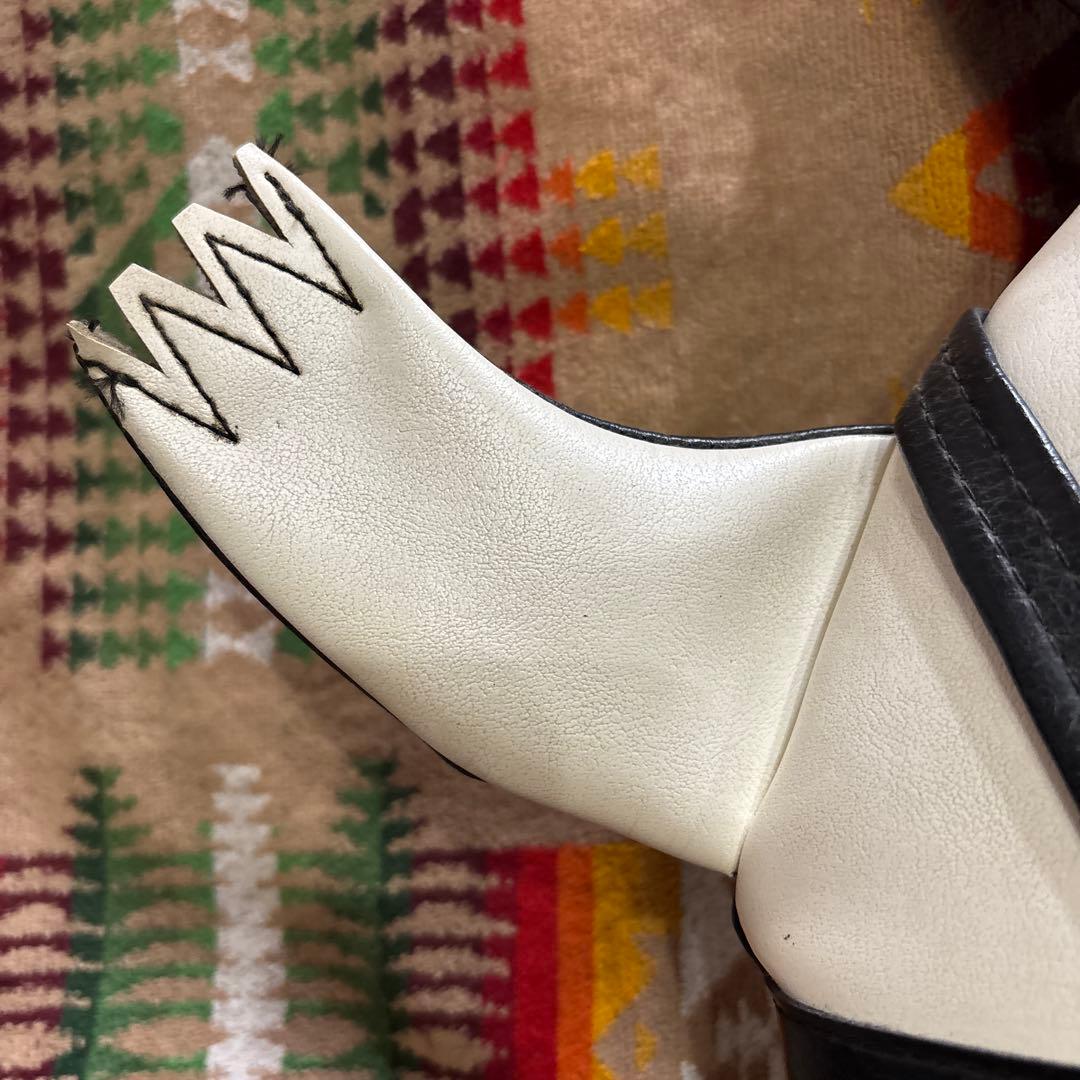 Waldo the Great ナウガモンスター