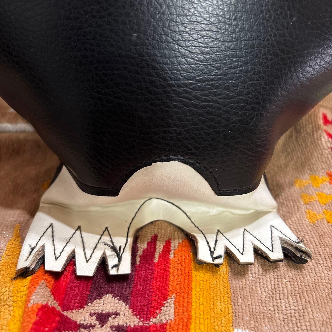 Waldo the Great ナウガモンスター