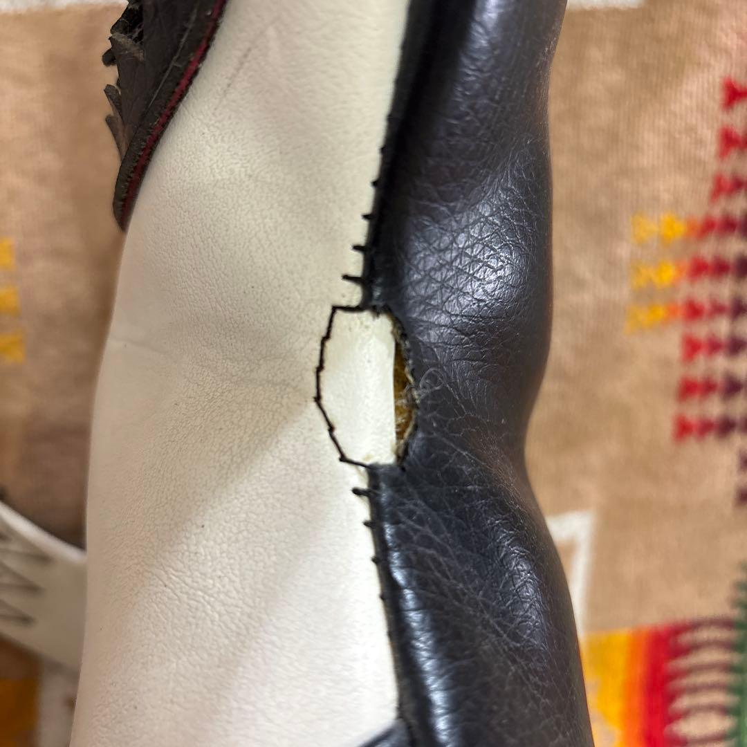 Waldo the Great ナウガモンスター