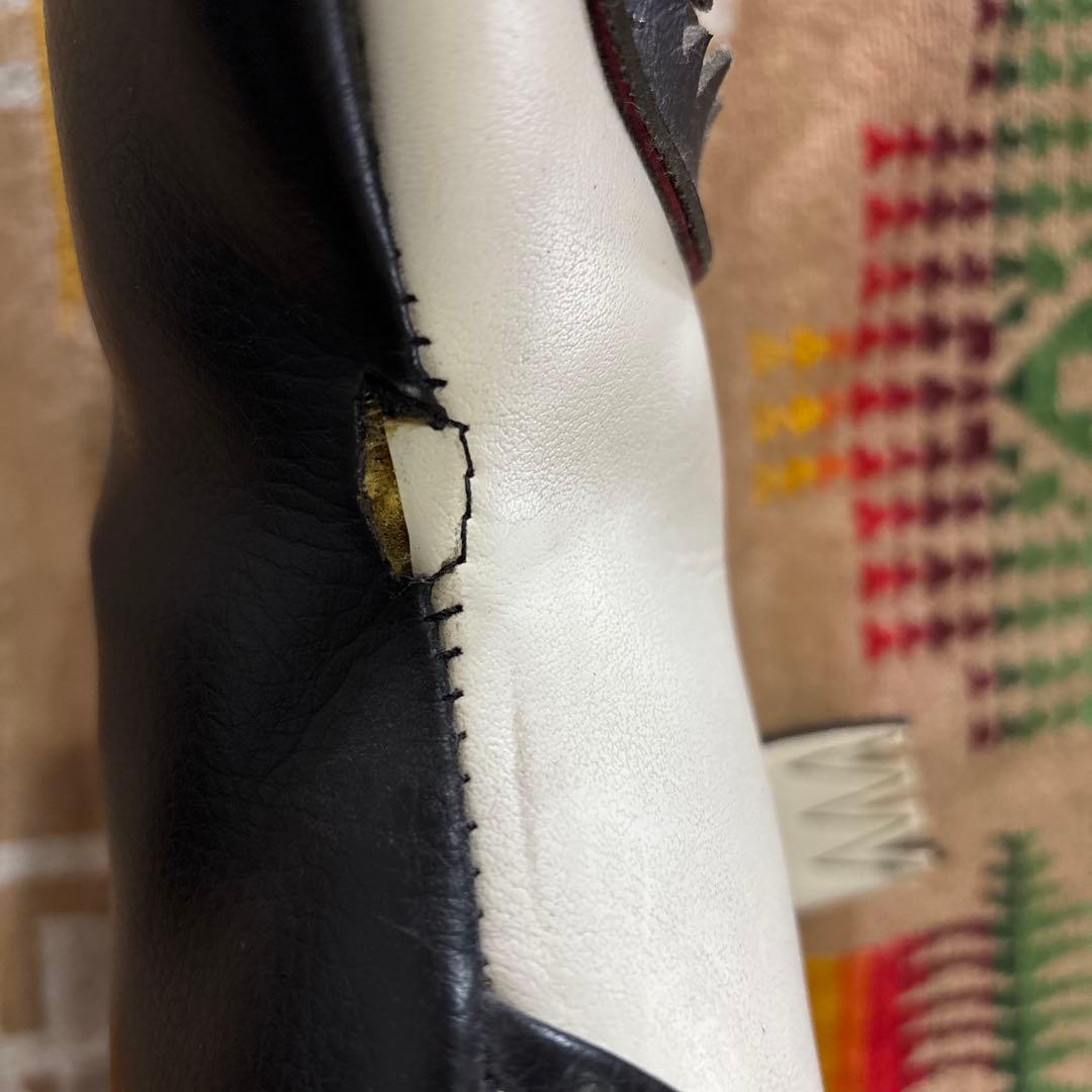 Waldo the Great ナウガモンスター