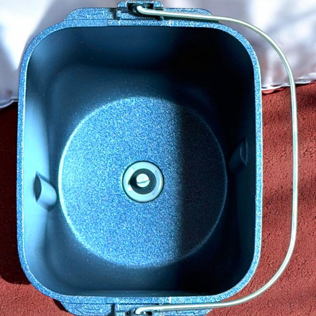 ☆極美品 パナソニック SD-MT2 W ホワイト ホームベーカリー 1斤タイプ