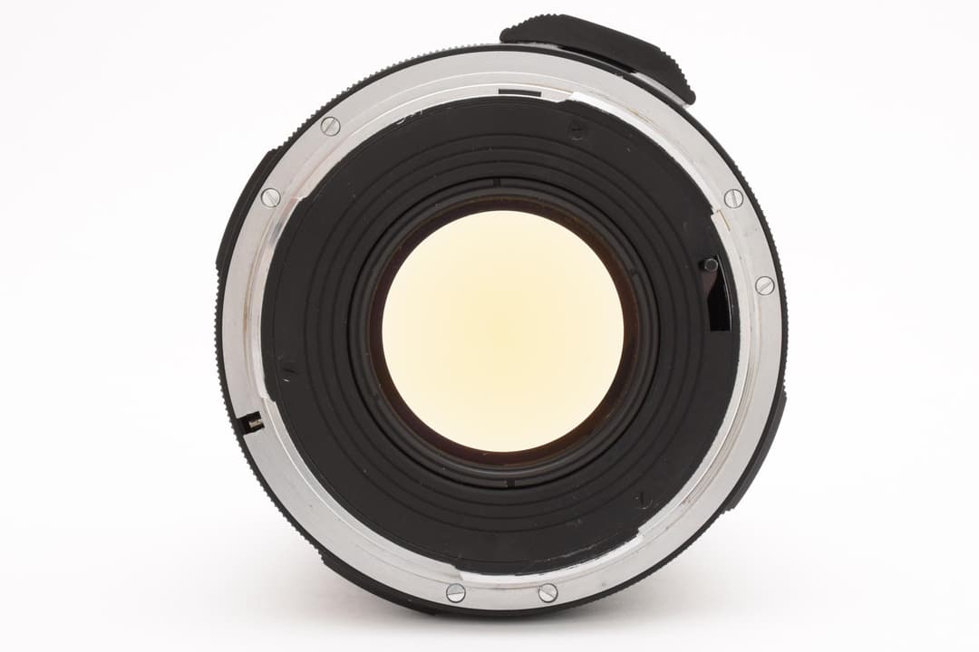 美品 Pentax Takumar 6x7 105mm F2.4