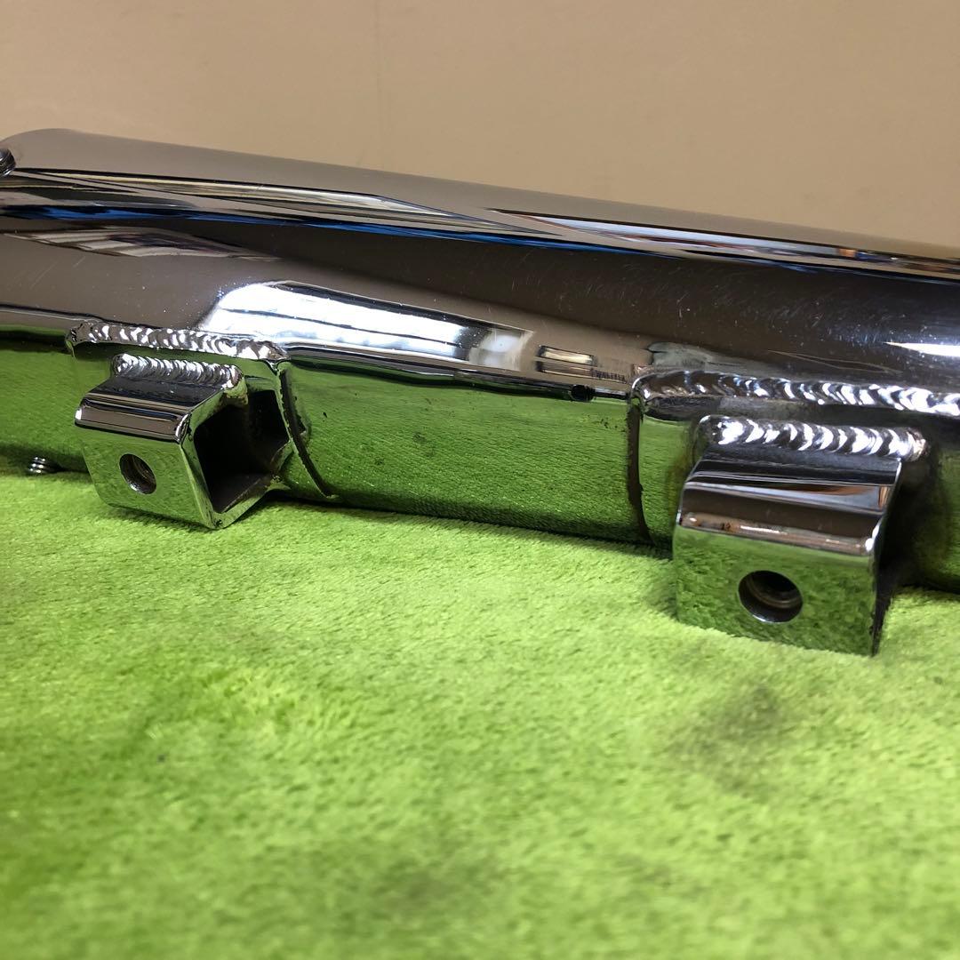 希少 ブラットスタイル メガホンマフラー