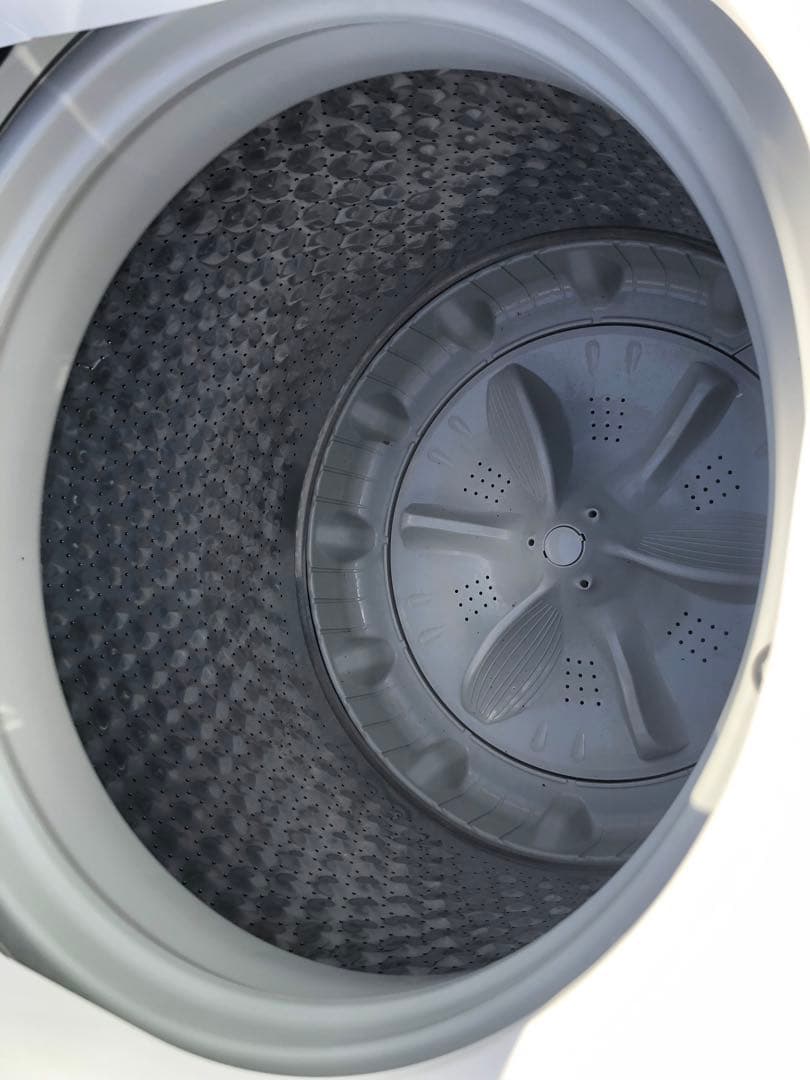 アイリスオーヤマ　KAW-100A 10キロ洗濯機