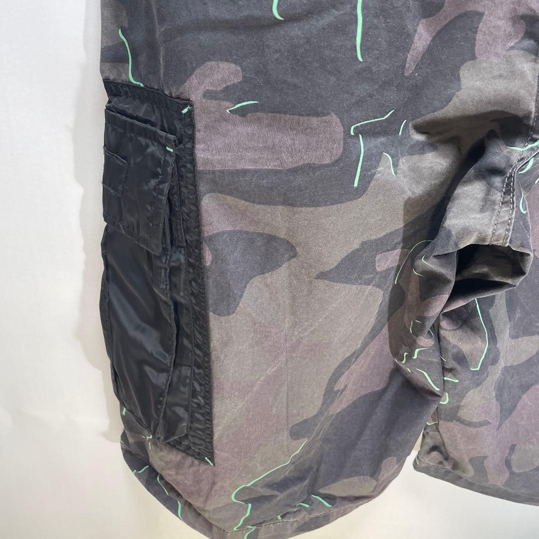 AVIREX フューチャーコマンド　ナイキSB Tシャツ　セット