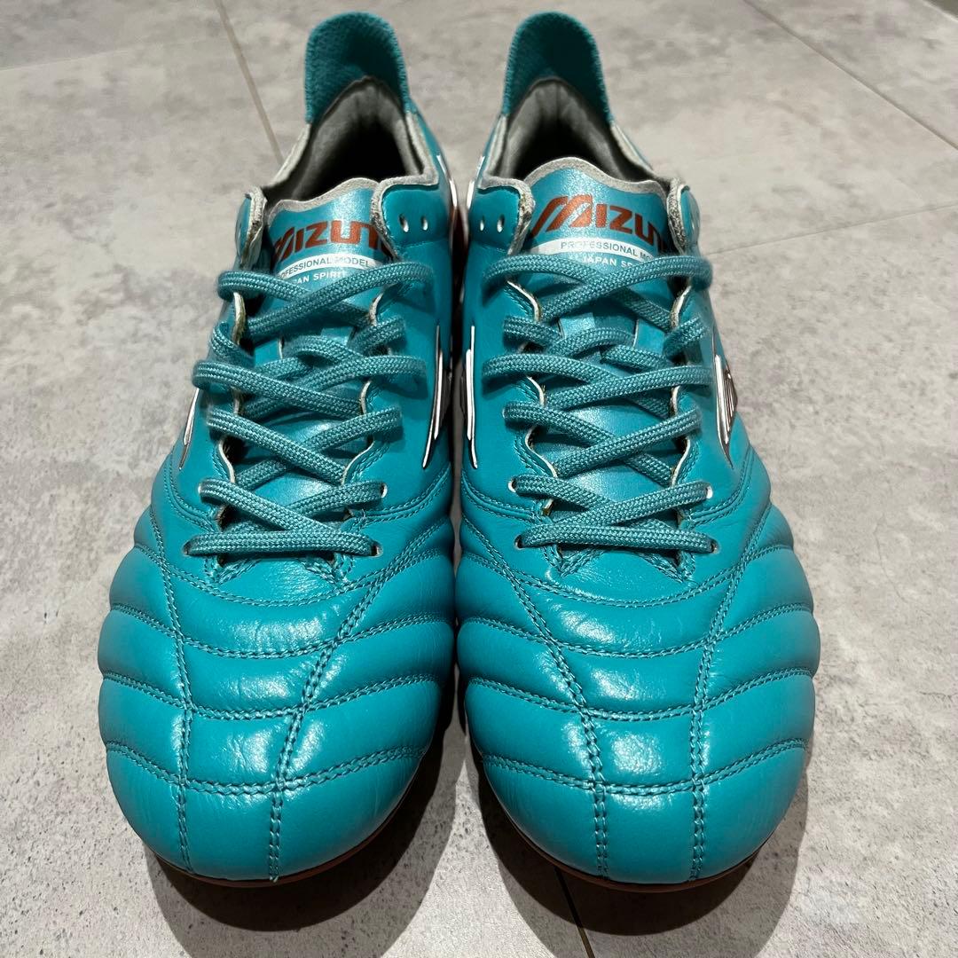 モレリアネオ3JAPAN 25.5㎝