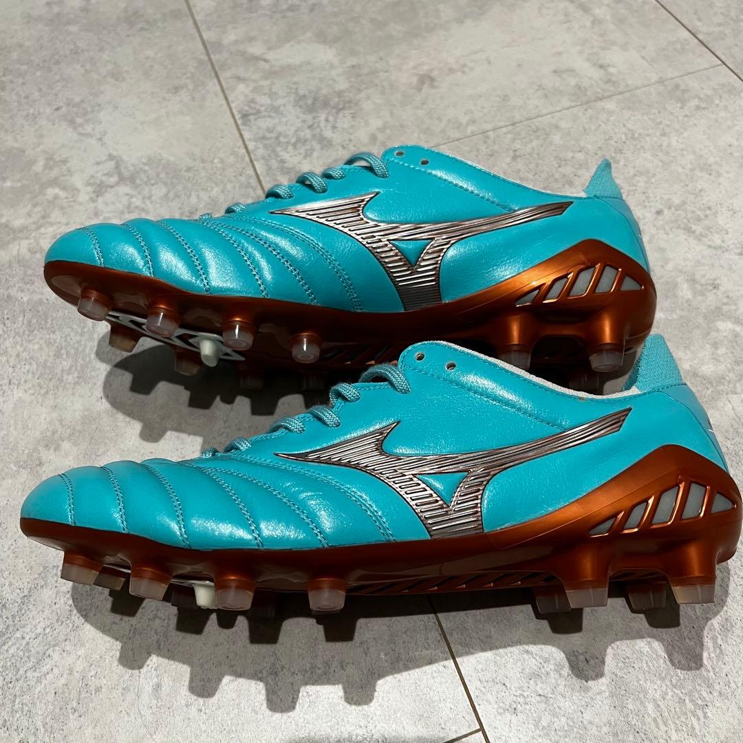 モレリアネオ3JAPAN 25.5㎝