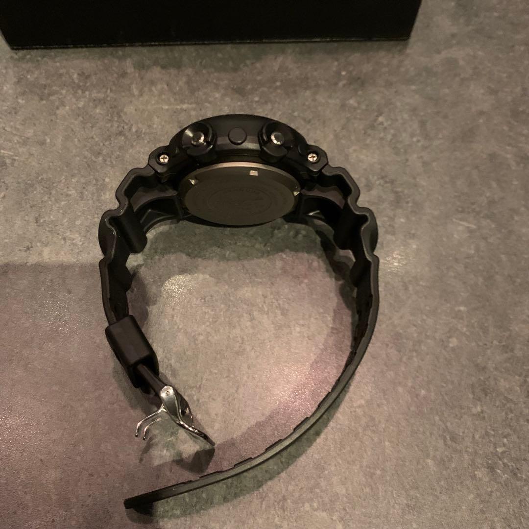 純正ファクトリー改造 90s フロッグマン MIB DW-8200Z-1T