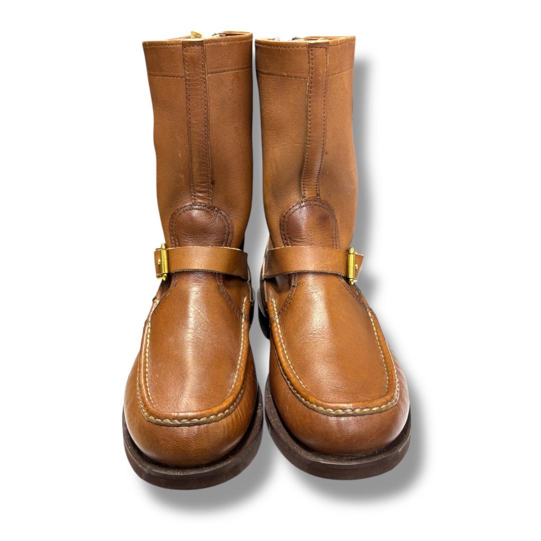 RUSSELL MOCCASIN ラッセルモカシン ZEPHYR ゼファー