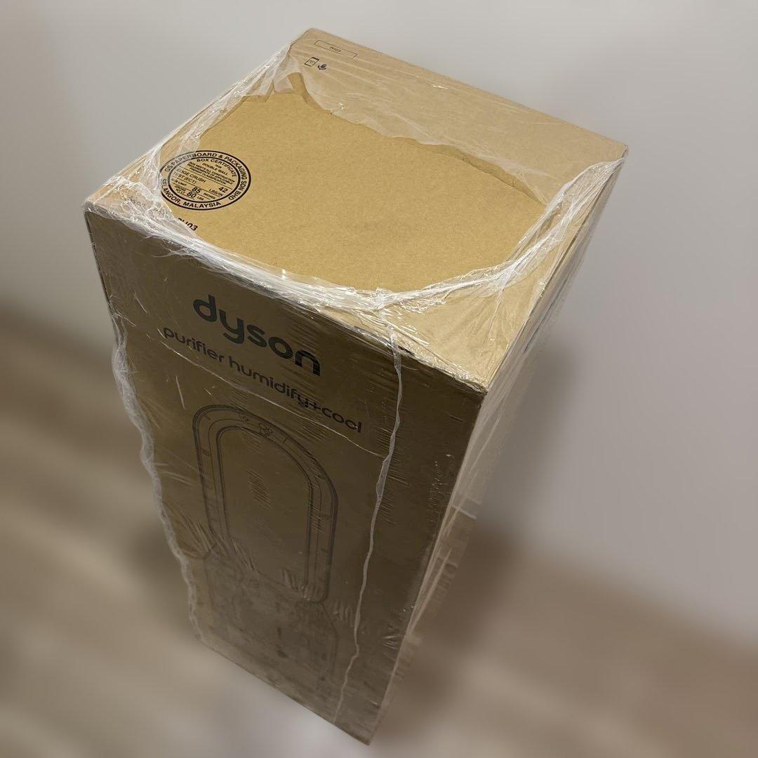 加湿器 Dyson Purifier Humidify+Cool PH03 WS N