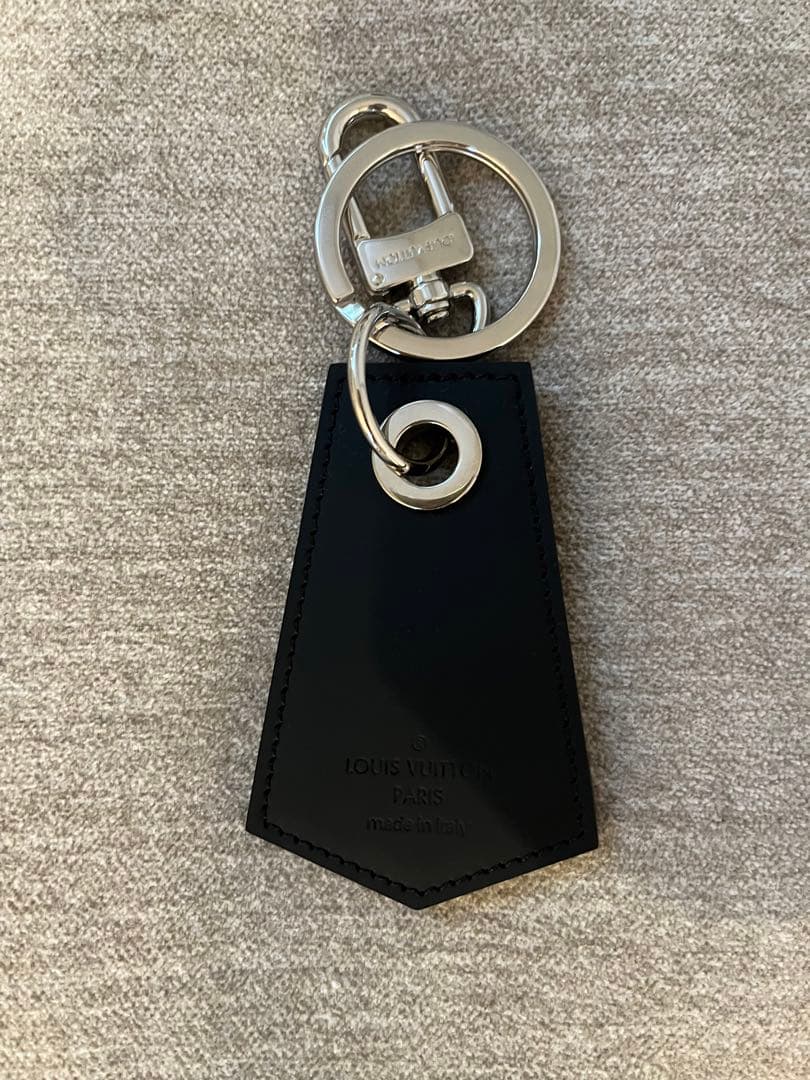 LOUIS VUITTON ルイヴィトン キーホルダー　キーリング　モノグラム