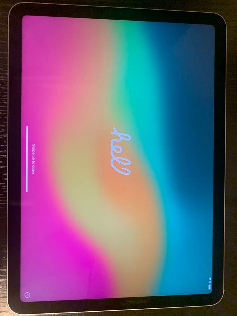 値下げ可 iPadAir4 256G Wi-Fモデル Apple penci付き