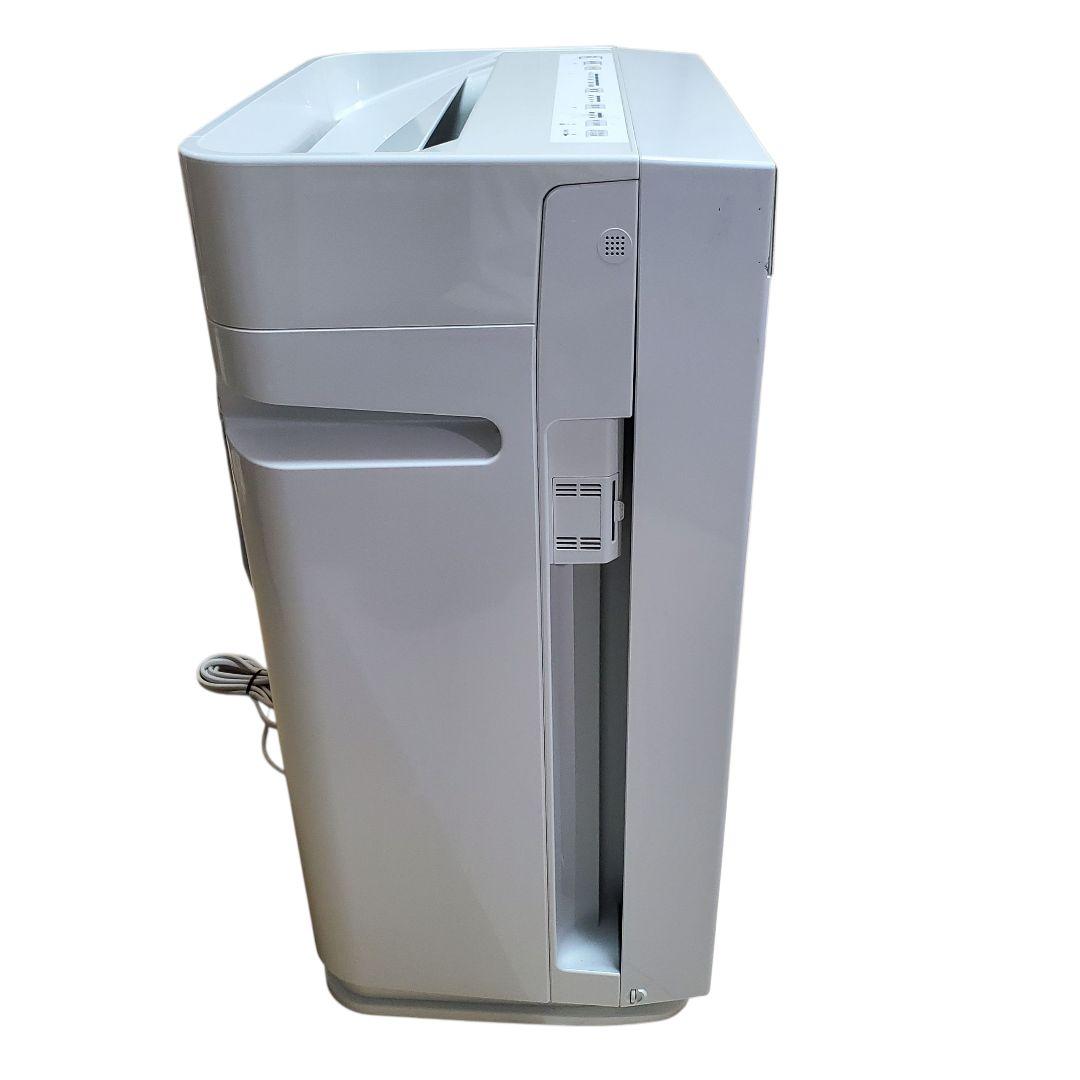 【美品】DAIKIN MCK70UKS-W 加湿空気清浄機