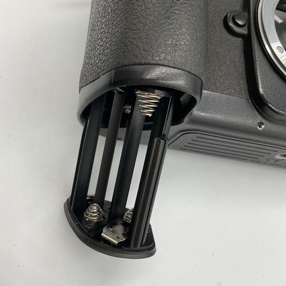 K4082 Nikon F100 一眼レフカメラ