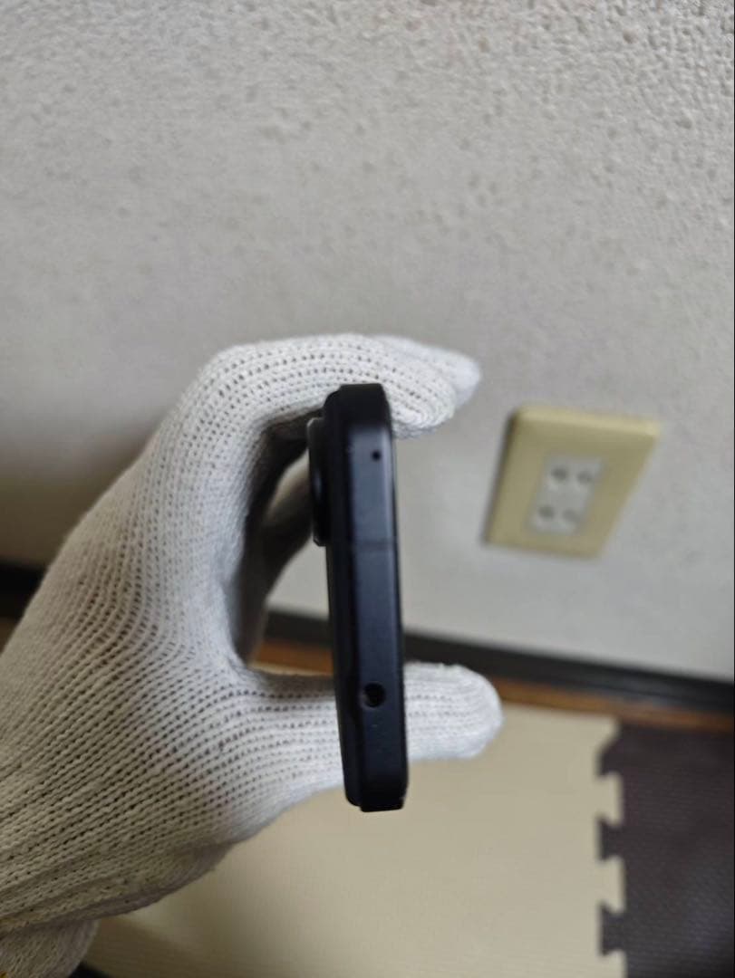 【日本版】【画面＆バッテリー新品】Zenfone 9 16G/256G