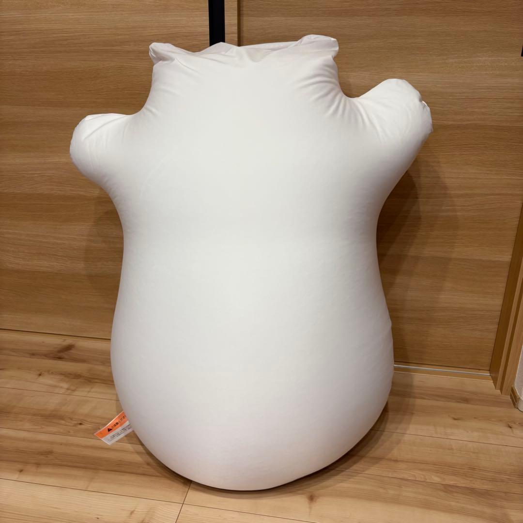 ヨギボー ハガー Yogibo Hugger ポケットモンスター メタモン