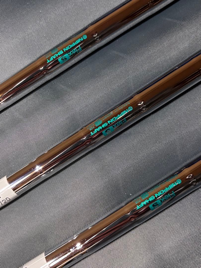 新品　タイトリストVOKEY DESIGN SM10 ウェッジ50度54度58度